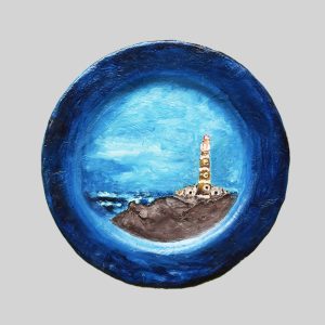 Farol de Cabo Polônio