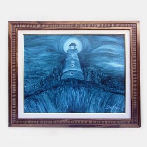 Farol dos tempos