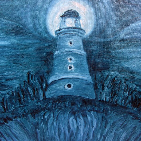 Farol dos tempos - Imagem 5