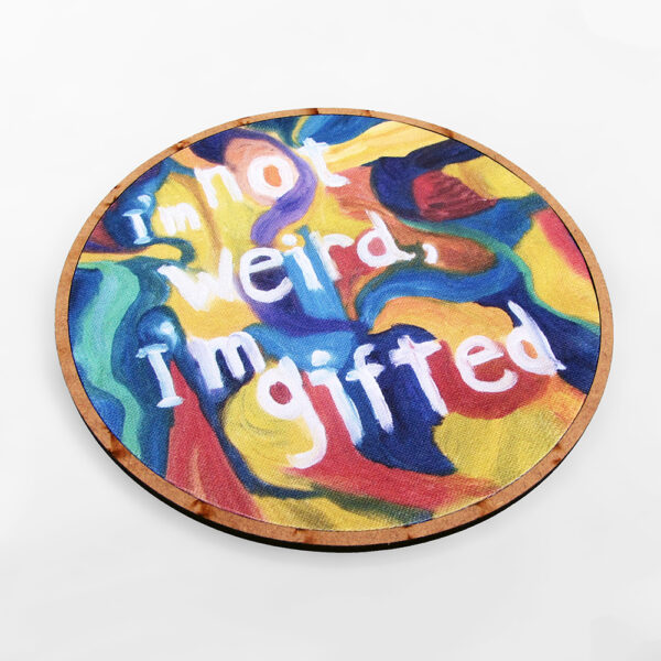 Not weird - Imagem 4
