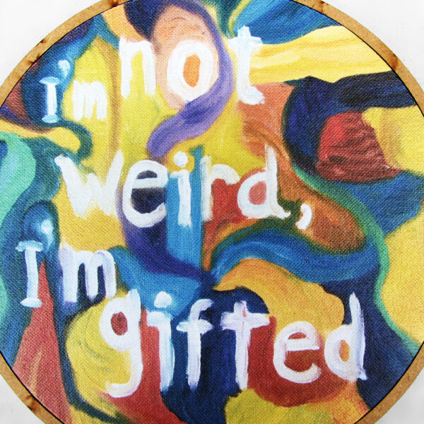 Not weird - Imagem 3