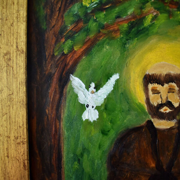 São Francisco zen - Imagem 3