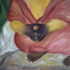 Capivara mística - Imagem 3