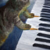 Blues cat - Imagem 4