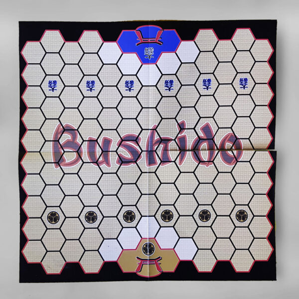 Bushido - A batalha de Sekigahara - Imagem 5