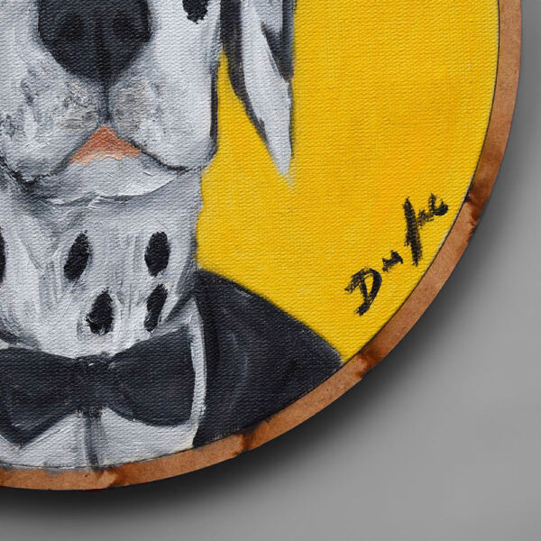 Geoffrey - Imagem 5