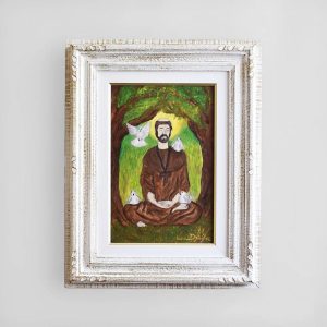 São Francisco zen II