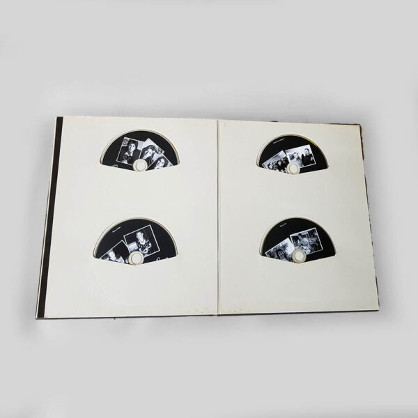 Box set Band on the Run Deluxe Edition - Imagem 3