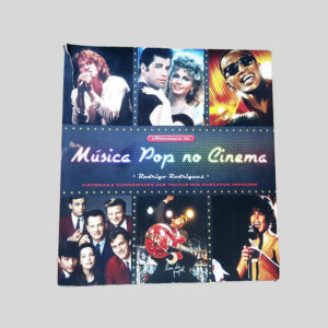 Almanaque da Música Pop no Cinema