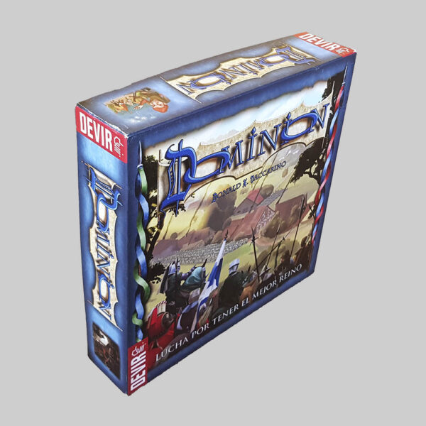 Dominion - Imagem 2