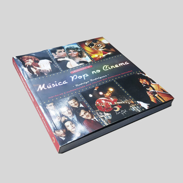 Almanaque da Música Pop no Cinema - Imagem 2