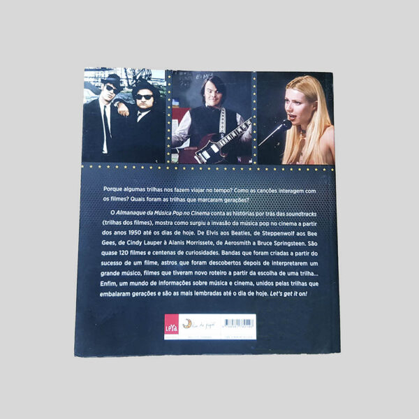 Almanaque da Música Pop no Cinema - Imagem 3