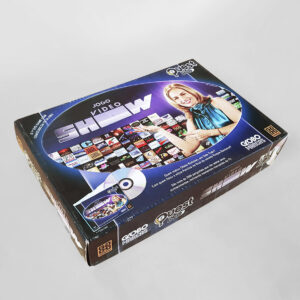 Video Show Quest DVD