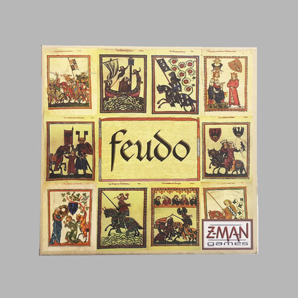 Feudo