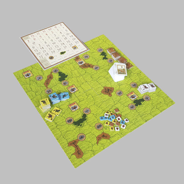 Feudo - Imagem 2