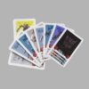 Transformers Mega Cards - Imagem 3
