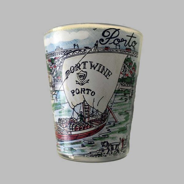 Copos vinho do Porto - Imagem 2