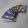Power Rangers Ninja Storm Supercards - Imagem 3