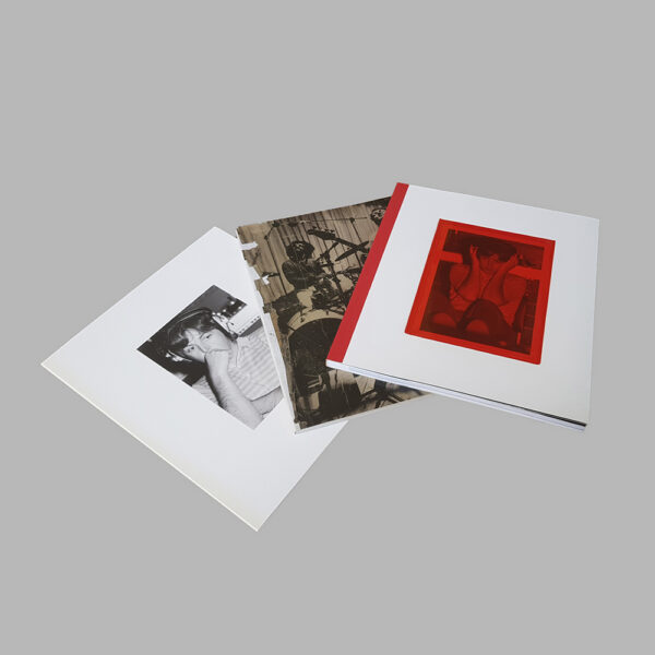 Box set Tug of War Deluxe Edition - Imagem 3