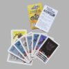 Transformers Mega Cards