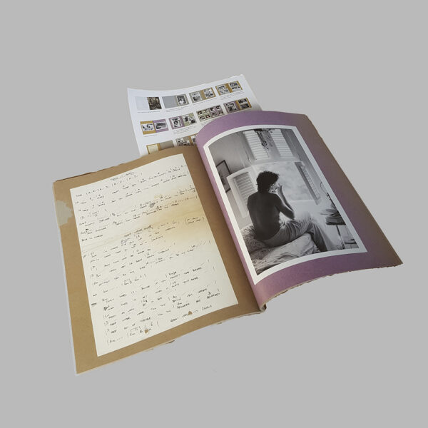 Box set Tug of War Deluxe Edition - Imagem 5