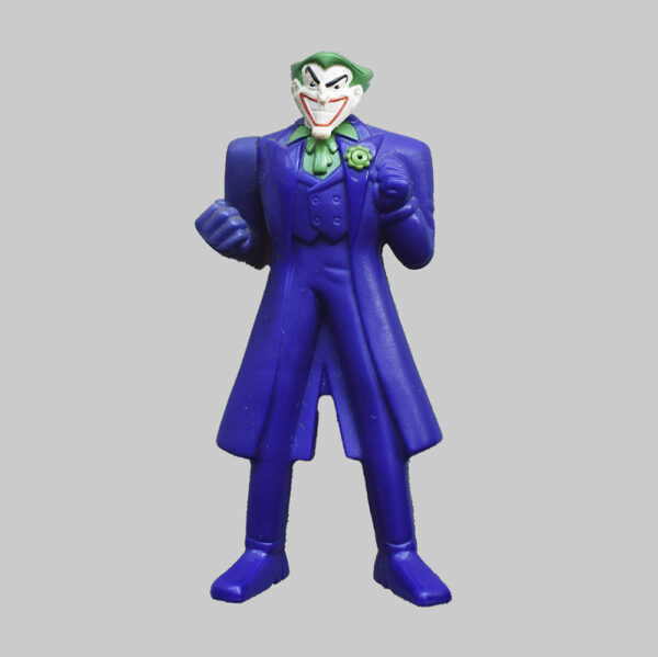 Miniatura Coringa