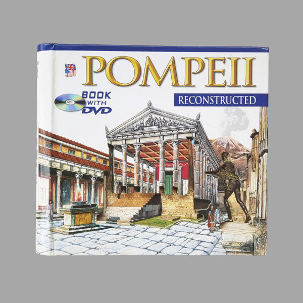 Pompeia Reconstruída