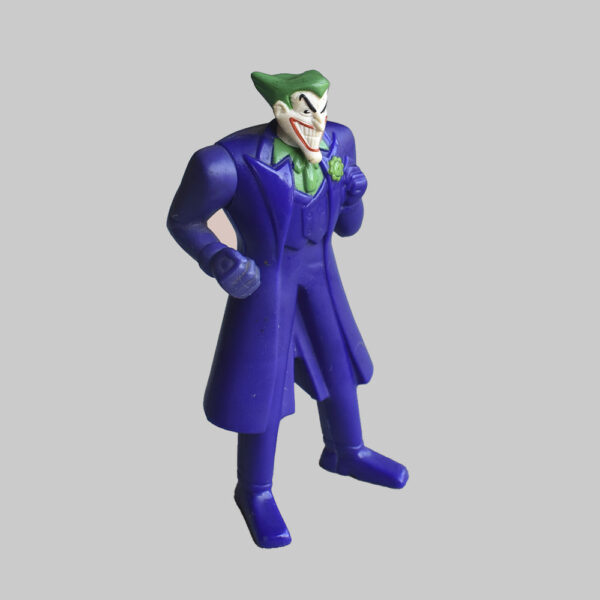 Miniatura Coringa - Imagem 2