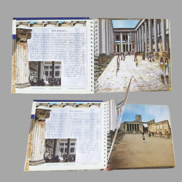 Pompeia Reconstruída - Imagem 2