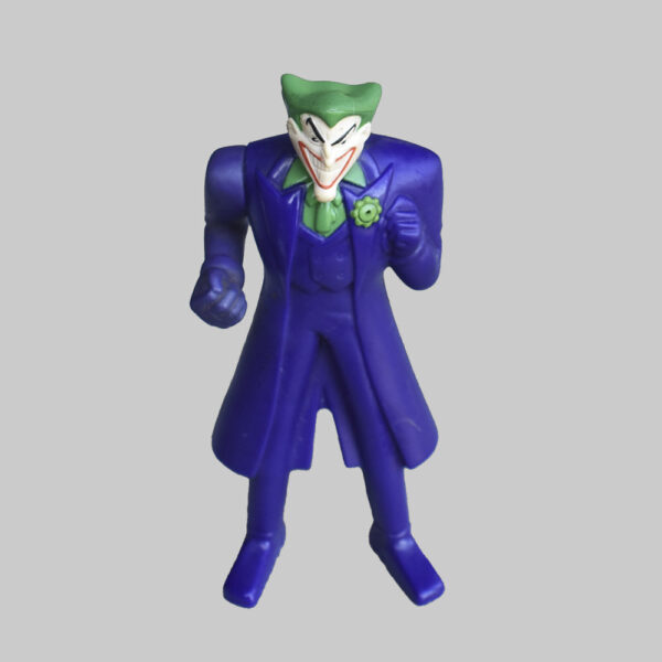 Miniatura Coringa - Imagem 3