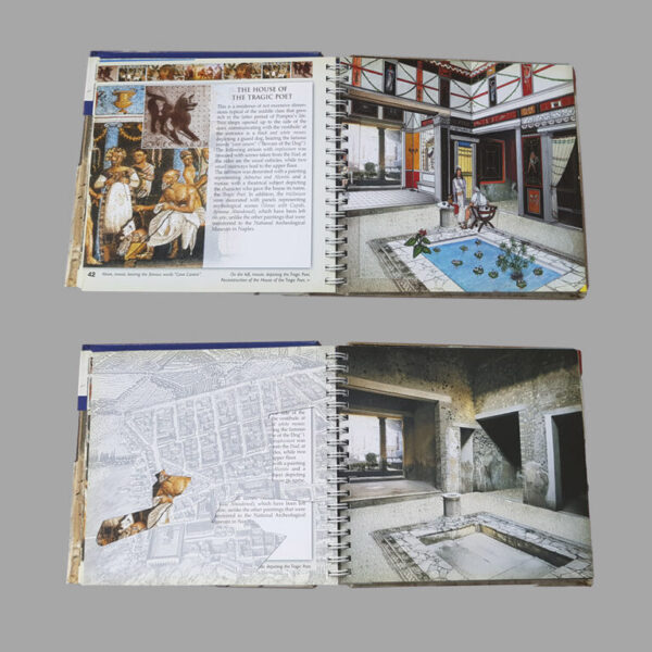 Pompeia Reconstruída - Imagem 3