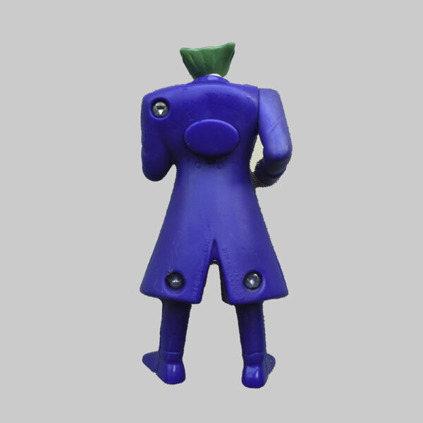 Miniatura Coringa - Imagem 4