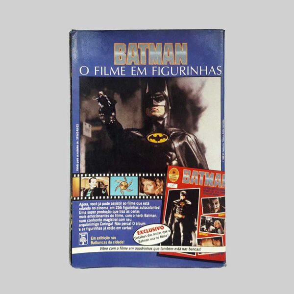 Batman adaptação oficial do filme - Imagem 5