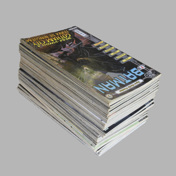 Coleção Batman Premium - Imagem 5