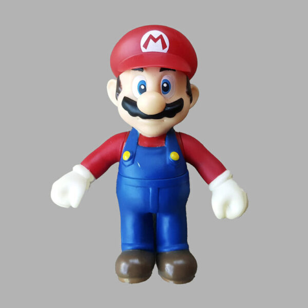 Boneco Super Mário