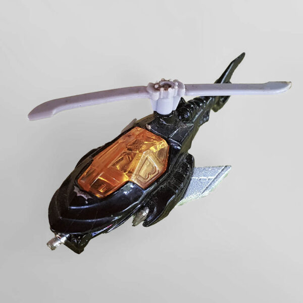 Hot Wheels Batcóptero
