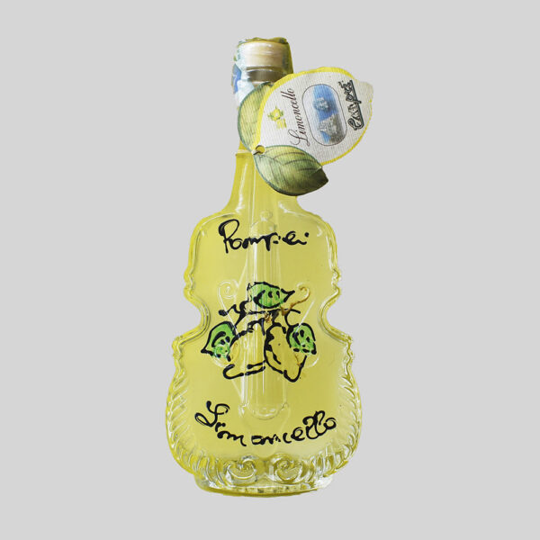 Miniatura Limoncello