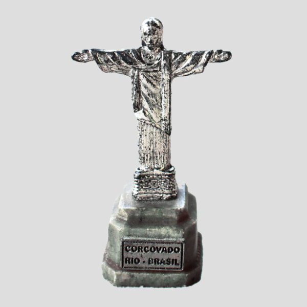Enfeite Cristo Redentor