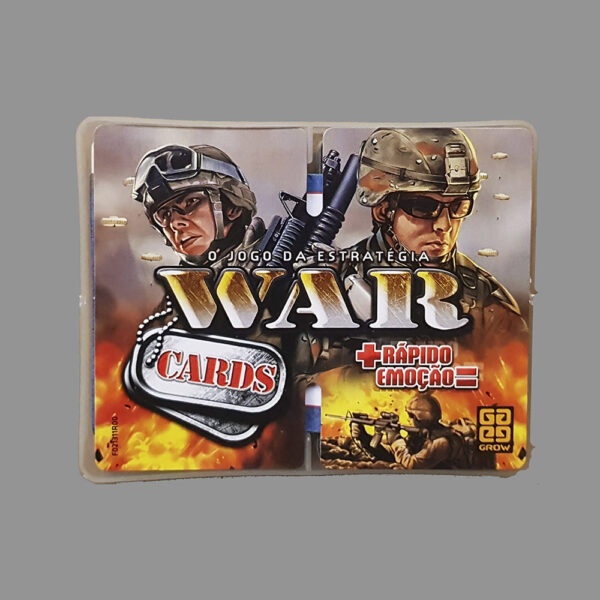 War Cards