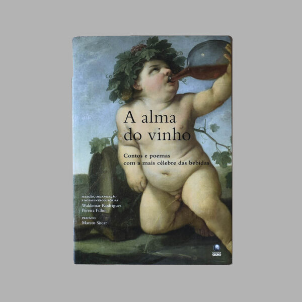 A Alma do Vinho