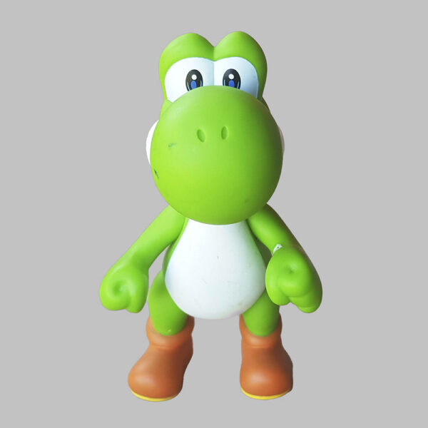 Boneco Yoshi - Imagem 2
