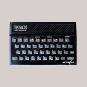 Computador TK90X