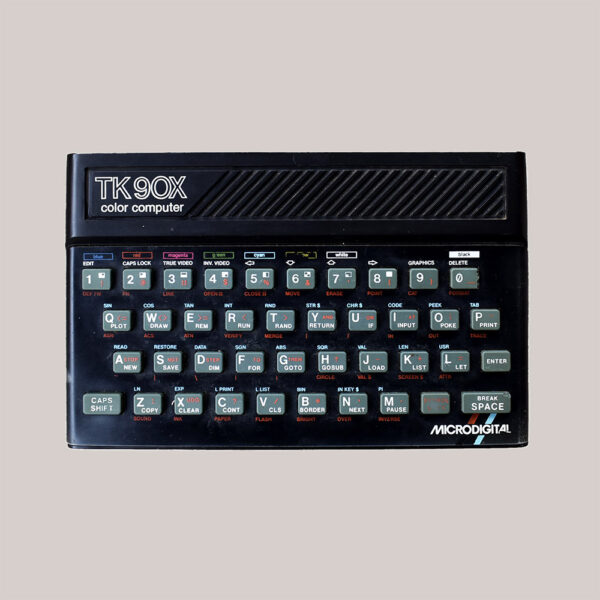 Computador TK90X