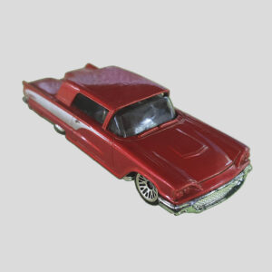 Hot Wheels Ford Thunderbird