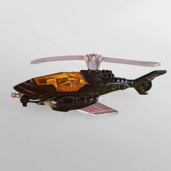 Hot Wheels Batcóptero - Imagem 2