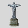 Enfeite Cristo Redentor - Imagem 2