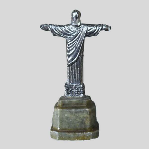 Enfeite Cristo Redentor - Imagem 2