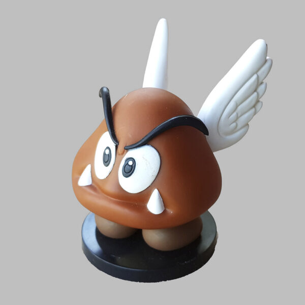 Boneco Paragoomba - Image 2