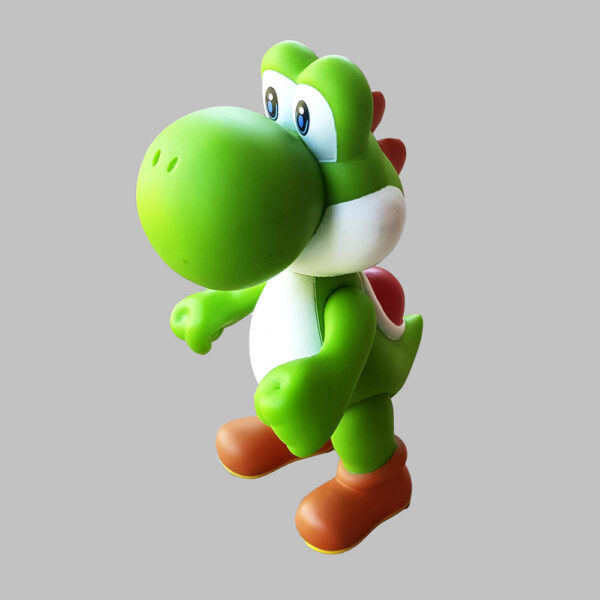 Boneco Yoshi