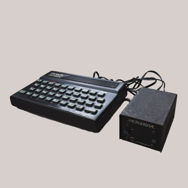 Computador TK90X - Imagem 2